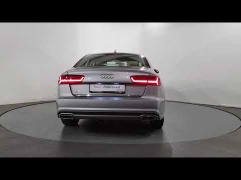 182WX849 - 2018 Audi A6 2.0TDI 150 SE S-T  S-line Pack - 443pm Free Nationw...