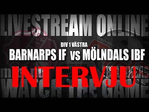 Intervju med Martin Schön