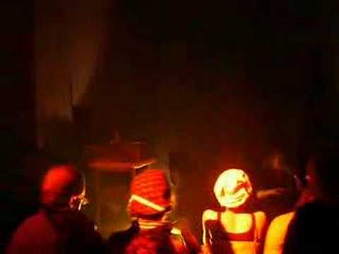 LDM meets Ras Muffet and Mighty Tabot feat Sista Mary # 4