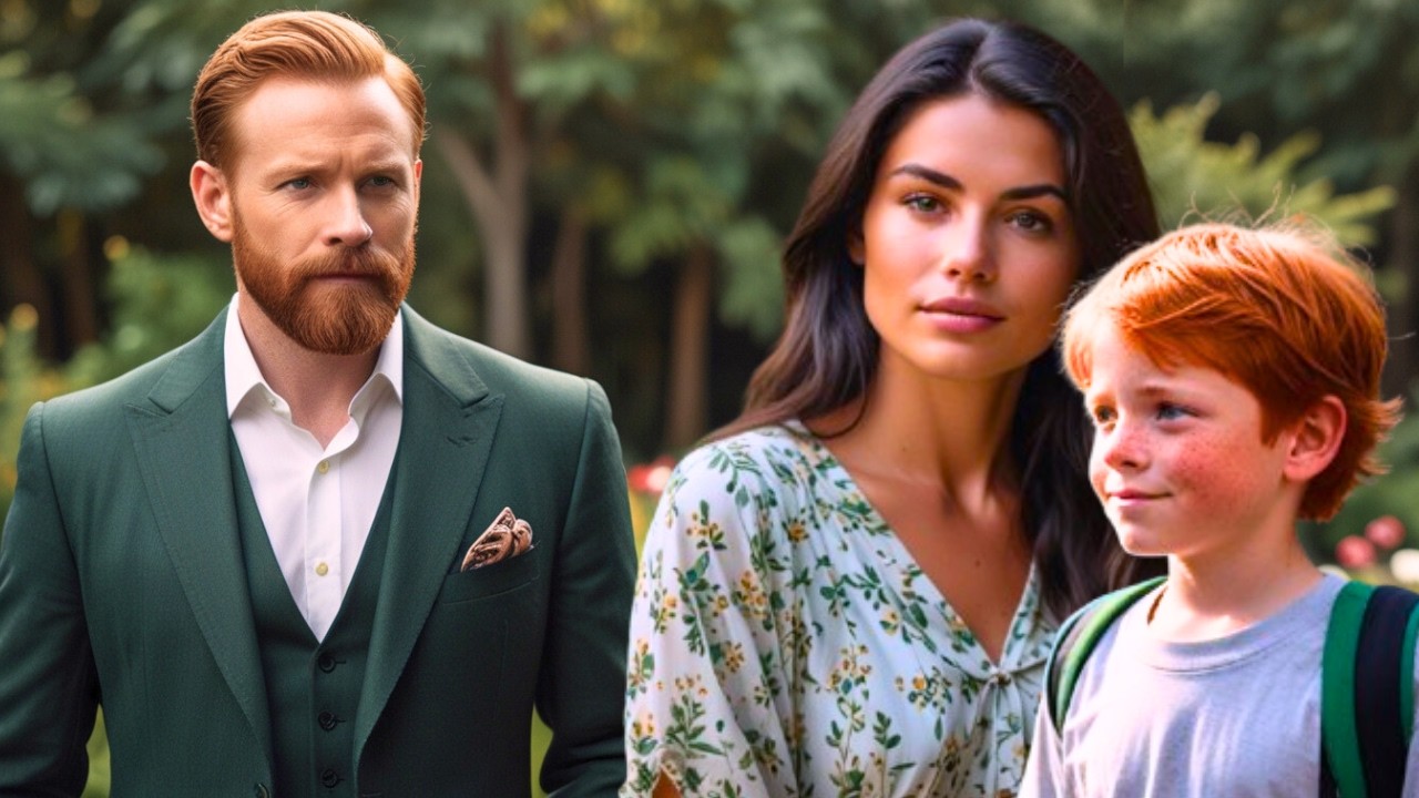 Milionário DESCOBRE que a Cozinheira é Mãe do Menino do Sinal e Seu AMOR do Passado