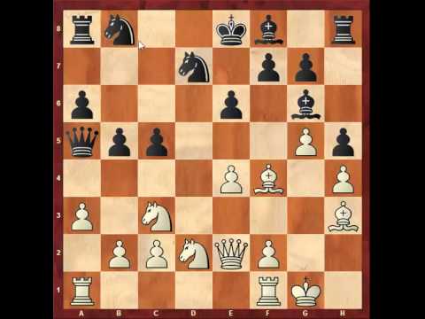 Chess: Susan Polgar 2510 - Curt Hansen 2525 http://sunday.b1u.org ✔️