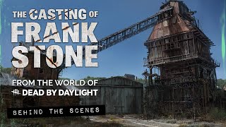 The Casting of Frank Stone | Welcome to Cedar Hills