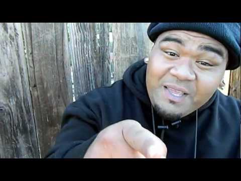 Bygg Dymez - Spittin' (Part 2)