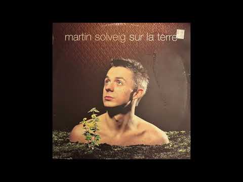 Burning - Martin Solveig feat  LT Brown