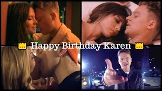 Conor Maynard - Don’t You Worry Child - Happy Birthday Karen 👑💖😇🖤 - Conor Maynard Fan Edit 🦋💜