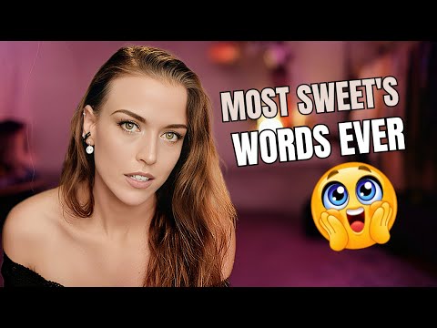 ASMR WHISPERING “I LOVE YOU” ❤ in 10 Different Languages (Part 2) | Soft Whispers & Gentle Triggers