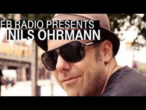 Nils Ohrmann | Radio Sessions Mix I EB.Radio