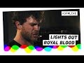 Royal Blood - Lights Out (Live @ Wisseloord Studios) | 3FM Live