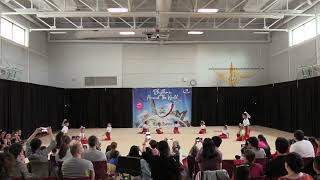 Show 7 - 16 Bulgaria Rhythmic Around the World