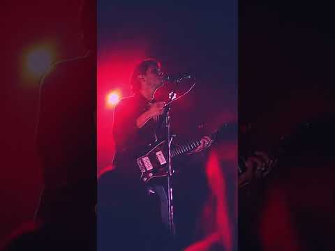 Vacation Manor Concert Recap