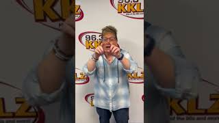 Survey: 96.3 KKLZ's Carla Rea Wants Your Help
