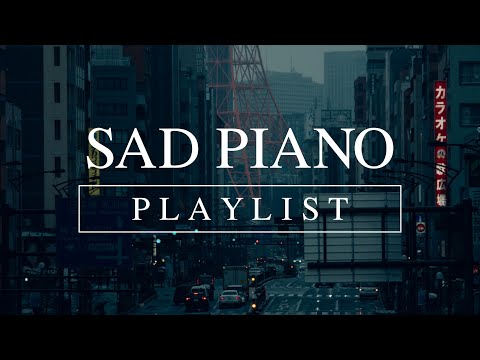 【SAD PIANO】 And here I thought, I had forgotten about you..