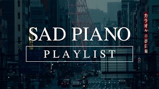 Download lagu 【SAD PIANO】 And here I thought, I had forgotten about you.. mp3 Download lagu 【SAD PIANO】 And here I thought, I had forgotten about you.. mp3