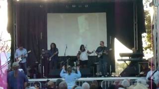 Shemekia Copeland - Big Lovin' Woman