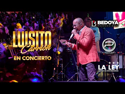 The Escape / The Water / Yare || Luisito Carrión 🎼 C.C The Law " B.P " 08/30/25