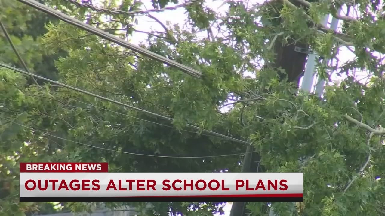 Start of already unusual school year delayed due to power outages in Lake Oswego