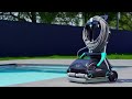 Робот-пилосос для басейну Aquabot Magnum