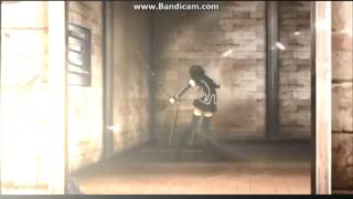 Vampire night-Rufus-Modest life-AMV