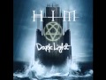 H.I.M. - Dark Light 