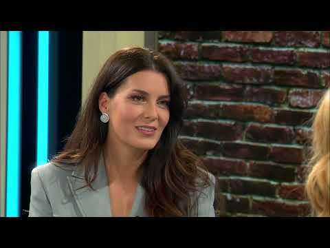 "MOJ BANE JE PRELEP, ON JE KAO NASLIKAN" Marija Kilibarda otkrila koju pesmu voli zbog dečka Baneta