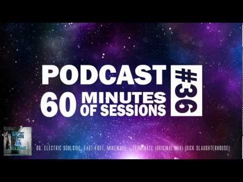 60 MINUTES OF SESSIONS EPISODE #036 (Official podcast by VASCO VIE)