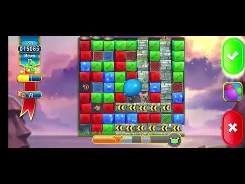 PET RESCUE SAGA LEVEL 4415 ~ NO BOOSTERS