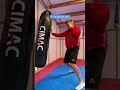 Top 5 Moves In Karate Sparring