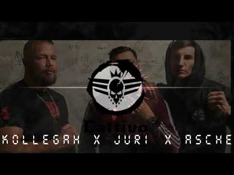 KOLLEGAH X ASCHE X JURI TYPE BEAT prod.by Cattivo