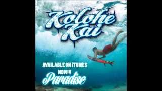 Kolohe Kai - Half Way (Official Audio)
