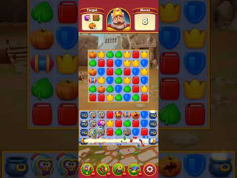 Loyal Match Level 2405