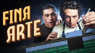 A melhor EDIÇÃO da TV. Ponto | Gaveta