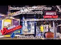 Hersheypark S Chocolate Tour Full Ride POV August 20 2024