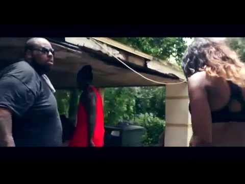 (Trap House) Official Music Video by Young Ferrari