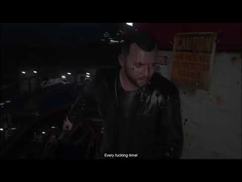 GTA 5  Kill Michael  Final Mission on RTX™ 3090 Maxed Out   Ray Tracing Graphics