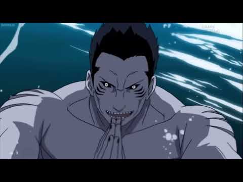 Akatsuki: Everything Black AMV