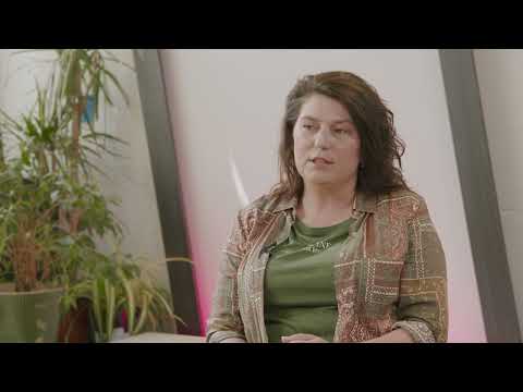 Moje życie z chorobą krwi - przewlekła białaczka limfocytowa - #HematoKoalicja