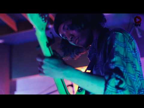 hulica - i heard you like jazz... | Live Session on Music Festifile 2019 #MFF2019