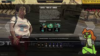 Death Roads: Tournament