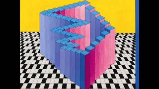 Two Kinds Of Happiness - The Strokes