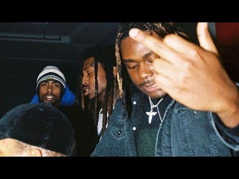 LC Levi - Seeing Differently [Prod by Nonayme]