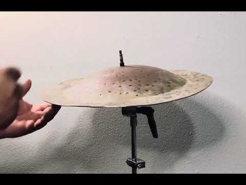 16" GM Designs TITAN Flat Edge EFX – w/ 12" Bell for a Clear, Powerful Sound! image 5