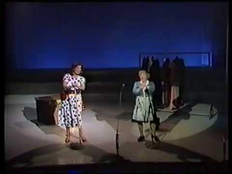 Maureen Potter & Patricia Cahill  (Moonlight and Roses)