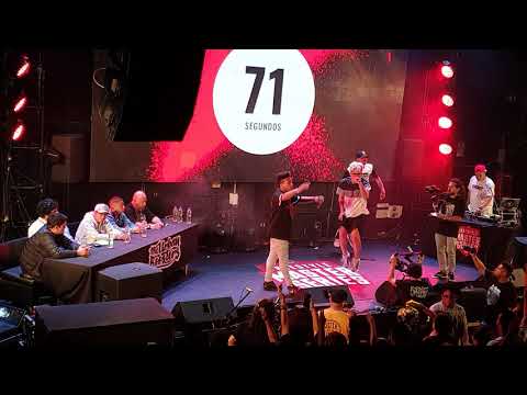 SKILL VS ZIKA // TORNEO CLASIFICATORIO FMS PERÚ