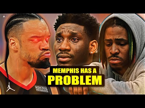 The Rise and Collapse of the Memphis Grizzlies: From Contenders to Chaos