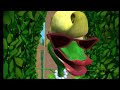 Larry Boy And The Rumor Weed But Only When The Rumor Weed Is On Screen