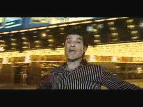 John McNicholl - The Night Has A Thousand Eyes