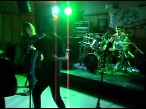 Procreating Misery - Demonic Supremacy (live)