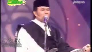 Download lagu Rhoma irama setan pasti kalah mp3 Download lagu Rhoma irama setan pasti kalah mp3