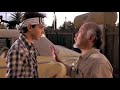 Dai La Cera Togli La Cera Karate Kid