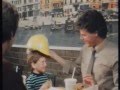 McDonalds Lunch Break Australian Ad 1982
